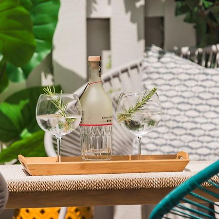 Tradewinds Villa Camber Eksteriør billede