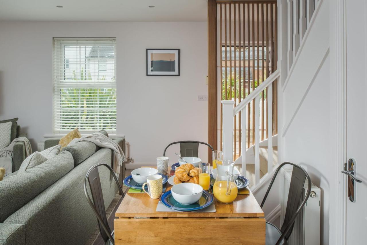 Tradewinds Villa Camber Eksteriør billede