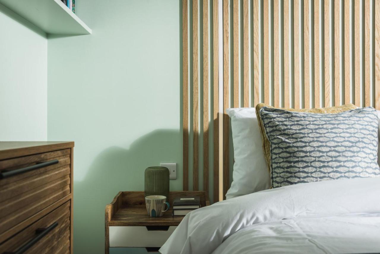 Tradewinds Villa Camber Eksteriør billede