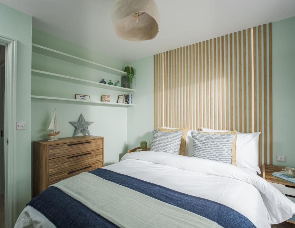 Tradewinds Villa Camber Eksteriør billede