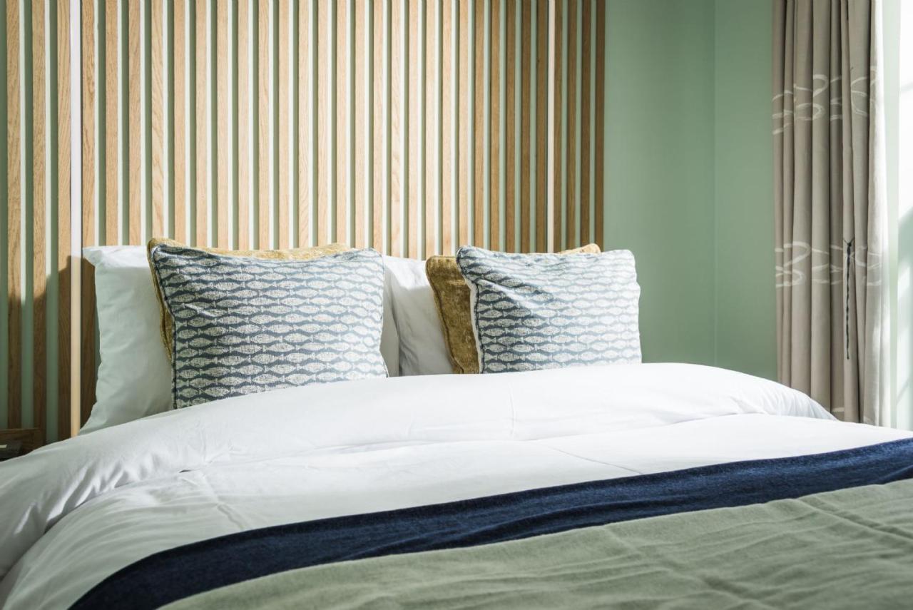 Tradewinds Villa Camber Eksteriør billede