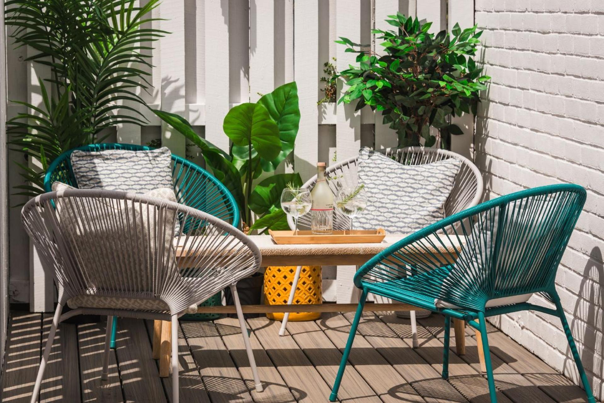 Tradewinds Villa Camber Eksteriør billede