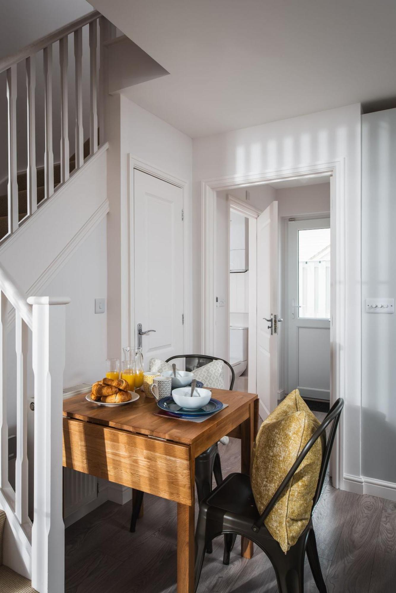 Tradewinds Villa Camber Eksteriør billede